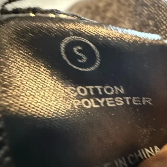 Cropped jacket - Picture 2 of 2